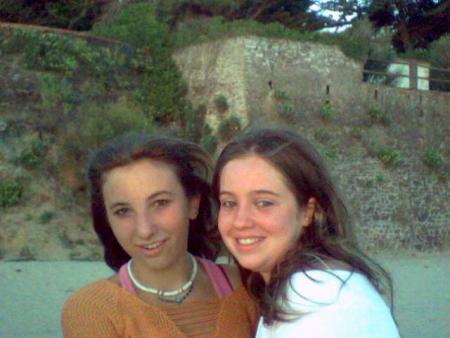 Kmi et moi