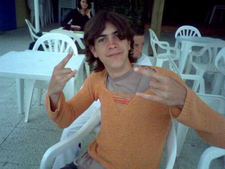 george ou camille lol