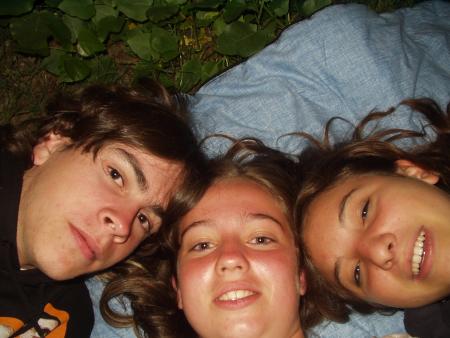 George Moi Camille