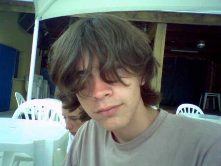 George